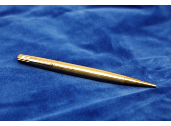 14k Gold Waterman Vintage Pencil  -shippable