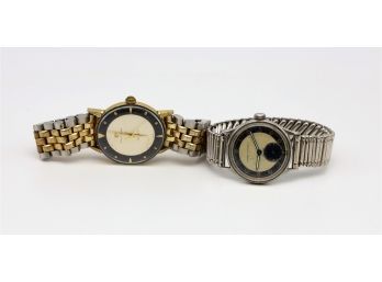 Vintage Set Of Girard Perregaux Watches-shippable