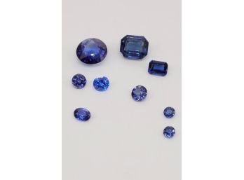 Vintage Sapphire-shippable