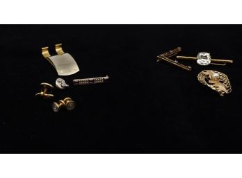 14kt. Gold Collection - 35.6 Grams Total- Shippable