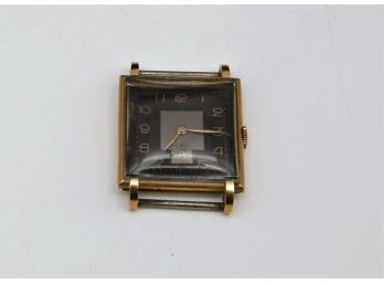 Antique 18k Yellow Gold Cortebert Watch-shippable