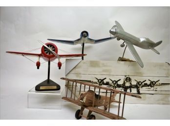 Aircraft Collection -SHIPPABLE