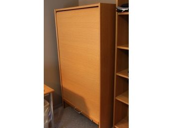 Storage Cabinet For Office Supplies