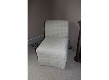 Slipper Chair 1