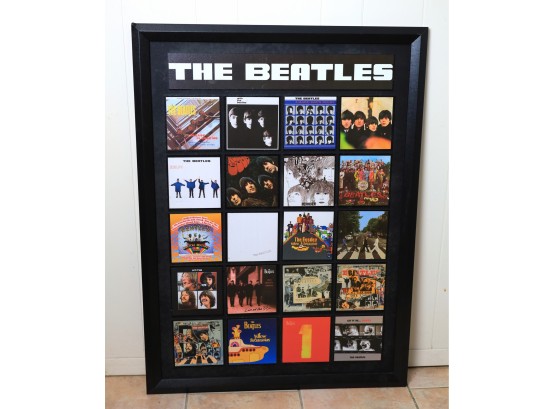 Beatles - Album Covers