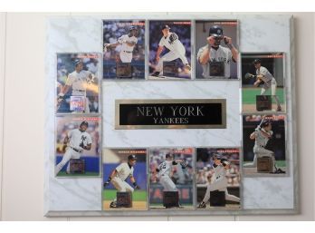 New York Yankees Cards -SHIPPABLE