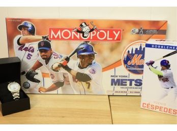 VINTAGE METS COLLECTION -SHIPPABLE
