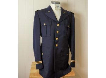VINTAGE AIR FORCE JACKET-SHIPPABLE