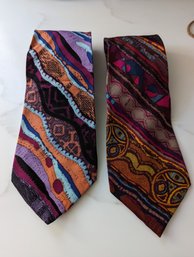 Coogie Australia Neckties (2)