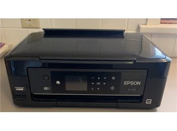 Printer- Epson XP 420