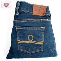 Blue Jeans Of America 00/24 Regular