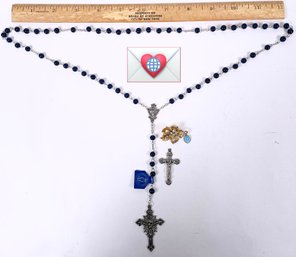 Set Of Christian Accessories