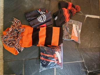 Cleveland Browns And Broncos Gear