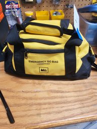 REI Emergency Go Bag