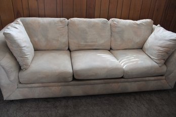 Pastel Sofa