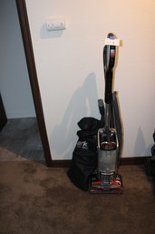 Shark DuoClean Vacuum Cleaner And Accessories