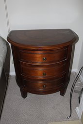 Bedside Or Livingroom Table With Drawers