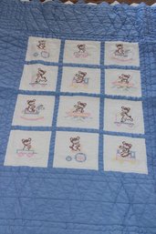 Small Childrens Quilts