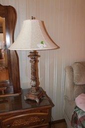 Tall Table Lamp #2