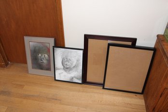 Pictures And Frames