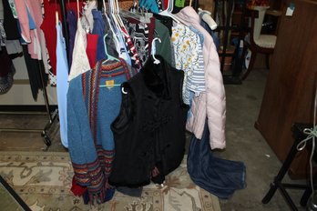 Mystery Lot Of Womens Great Clothing!