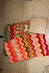 Vintage Crochet Blankets (2)