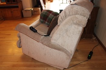 Lazyboy Recline And Lift Chair (operational)