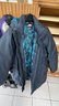 Womens The North Face Winter Coat Size XL