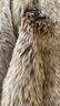 Fox Fur Coat By Bob And Harvey Kagel