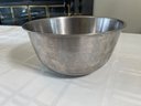 Hamilton Beach Crock Pot & Stainless Steel Mixing Bowls