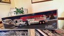 Hess Trucks Like-new Condition Lot Of 5
