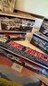 Hess Trucks Like-new Condition Lot Of 5