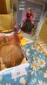 Collectible Holiday Barbies Lot Of 2.