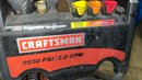 Craftsman Power Washer