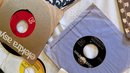 45 Rpm Records GREAT SELECTION OF MUSIC FROM THE 70S AND 80S & More!