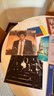 Record Albums The Cars, Billy Joel, The Police,  Village People, The Romantics