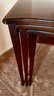 Solid Cherry Nesting Tables