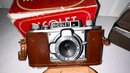 Vintage Bell & Howell Projector, Ricolet Camera & Kodak Cine-Kodak Reliant