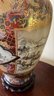Asian Lamp Chinese Royal Satsuma Lamp. Excellent Condition. Seller Indicates This Item Is Tested And Working.