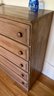 Wood Chest Of Drawers