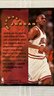 Michael Jordan Sports Card