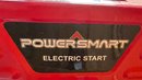 Powersmart Snowblower Electric Start Like-new Condition