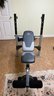 Golds Gym XR 7.9 Weight Bench