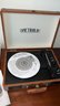 Victrola Turntable With Bluetooth Never Used!