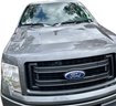 2013 Ford F-150 STX Pick-up ONLY 112,000 MILES!  NO RESERVE!