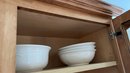 Pfalzgraff Bowls, Serving Platters And Accessories