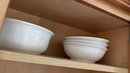 Pfalzgraff Bowls, Serving Platters And Accessories