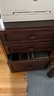 Printer Stand And File Cabinet