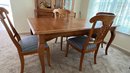 Ethan Allen Dining Room Legacy