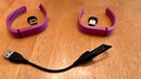 Fitbit Devices Lot Of 2